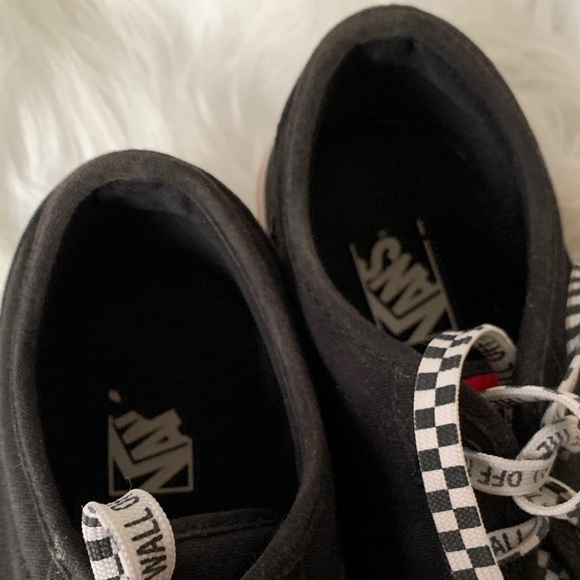 Vans Atwood Youth Sneakers - Picture 7 of 8